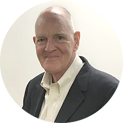 John P. Jordan