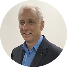 Peter S. Kirlin, Ph.D.
